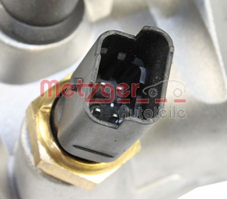 METZGER 4006063 Thermostat, Kühlmittel